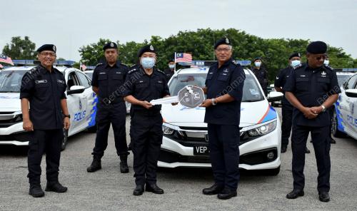 DATUK ZAINAL ABIDIN KASIM