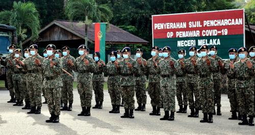 REJIMEN 514 ASKAR WATANIAH