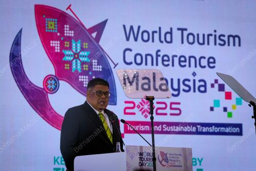 DATUK SERI AB RAUF YUSOH