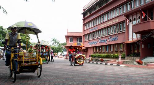 BECA MELAKA