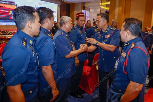 DATUK SERI NOR HISHAM MOHAMAD