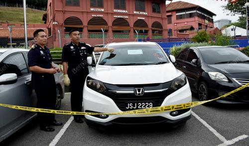 ACP AFZANIZAR AHMAD