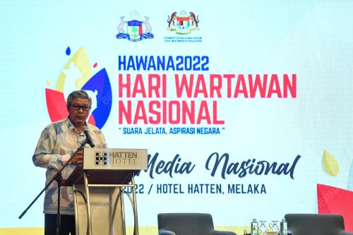 DATUK MOKHTAR HUSAIN