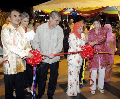 MOHD ALI RUSTAM