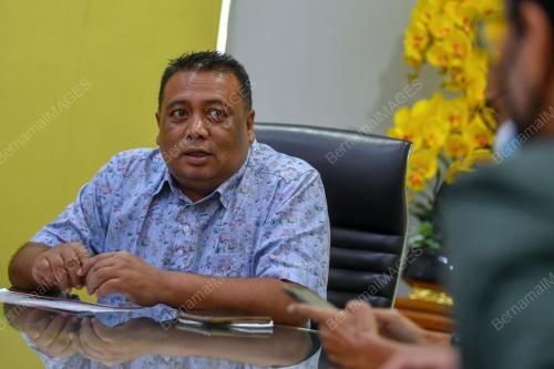 KOMUNITI BEBAS ASAP ROKOK