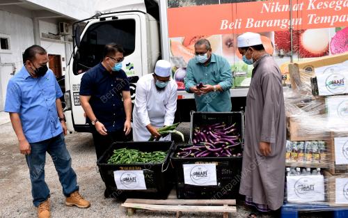 DATUK ZAINAL ABIDIN YANG RAZALLI
