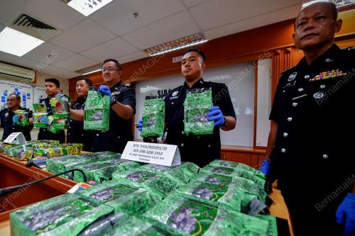 SUPT ZULKIFLEE RASHID