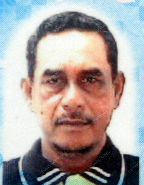 ABD RAZAK CK ENOO