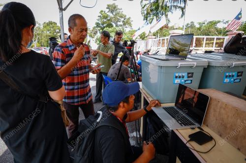 SERI NEGERI AYER KEROH