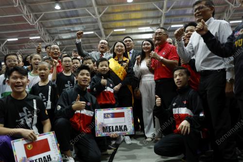 HANNAH YEOH