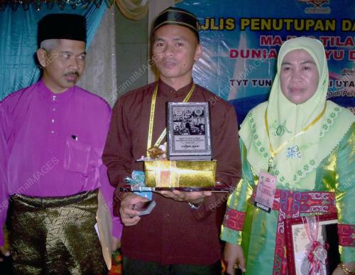 TILAWAH DMDI