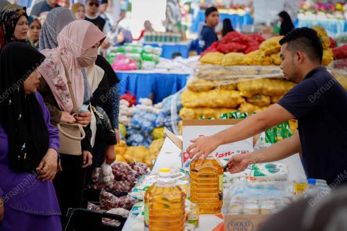 JUALAN RAHMAH
