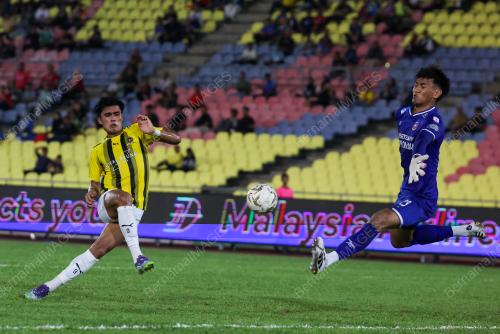 LIGA SUPER MALAYSIA 2025/2026
