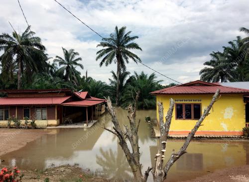 BANJIR JASIN