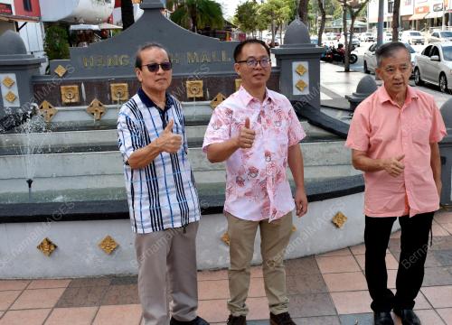 LOW CHEE LEONG