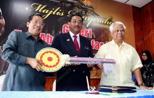 SIDEK JAMIL