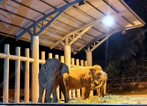 ZOO MELAKA