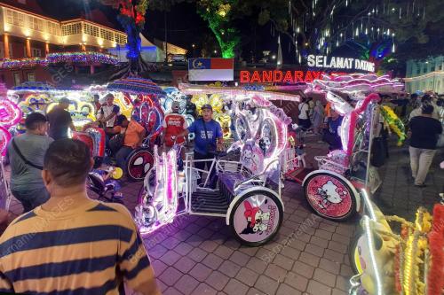 BECA MELAKA
