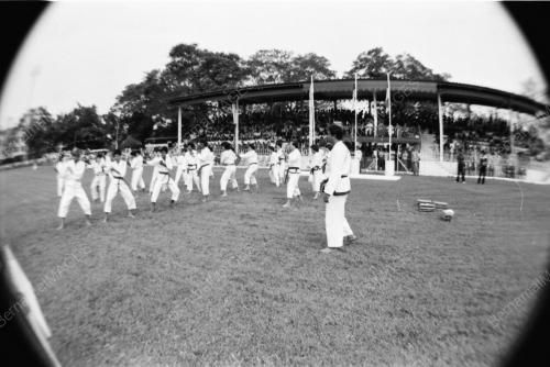 HARI KEBANGSAAN MALAYSIA KE 23