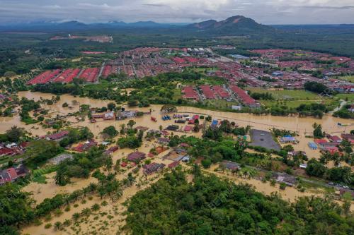 BANJIR MELAKA
