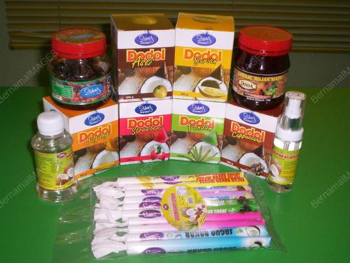 DODOL