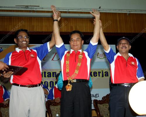 S.SUBRAMANIAM