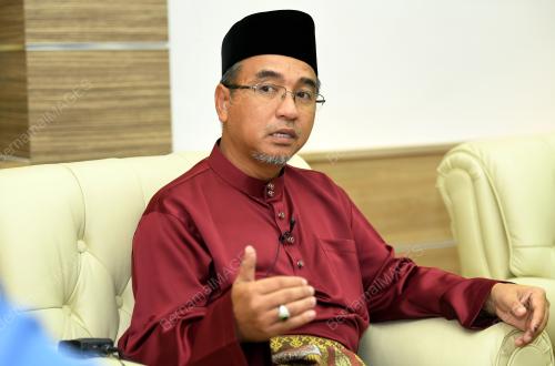MK03_01062018_CM_BERNAMA
