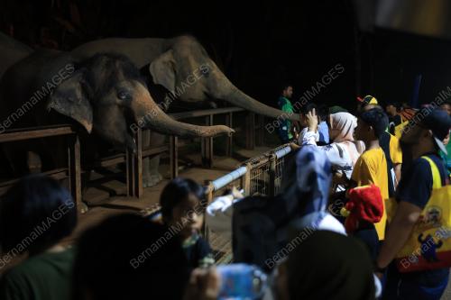 ZOO MELAKA