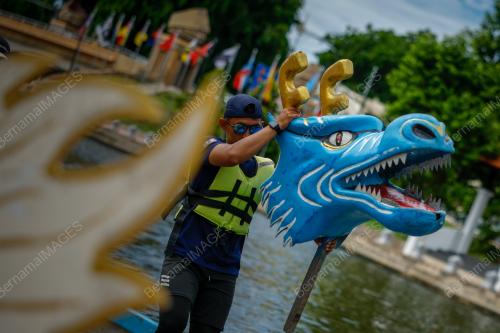 PERAHU NAGA