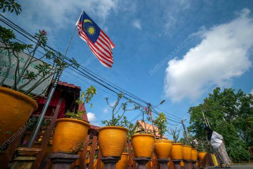 JALUR GEMILANG