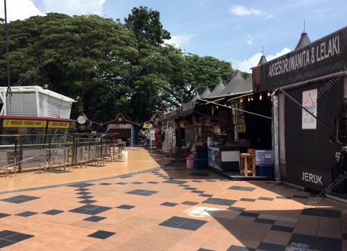 PELANCONGAN
