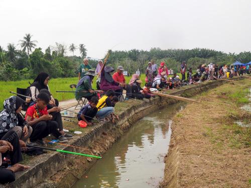 SUKAN KOMUNITI LUAR BANDAR