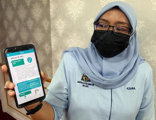 APLIKASI PERJALANANKU