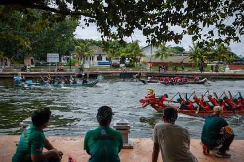 PERAHU NAGA