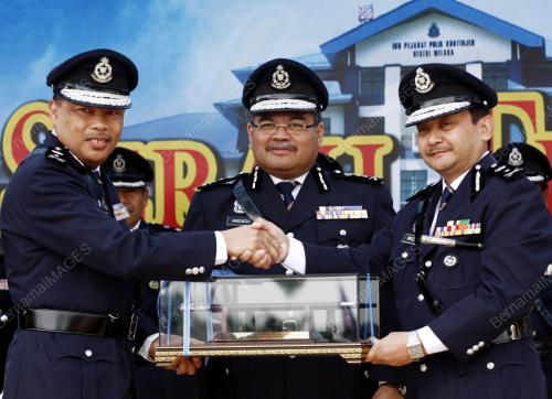 SAC I MOHD RODWAN MOHD YUSOF