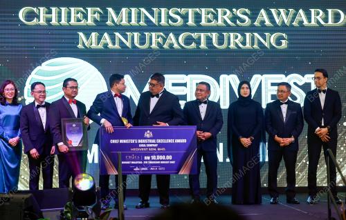 DATUK SERI AB RAUF YUSOH