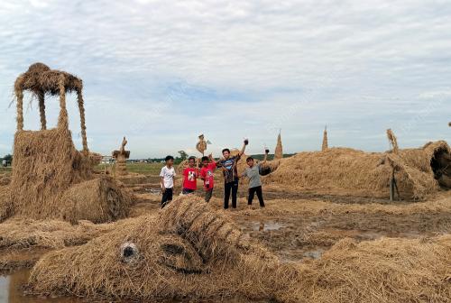 KARNIVAL D'BENDANG