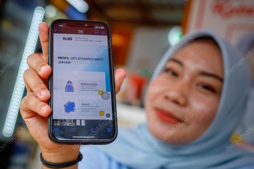 PANGKALAN DATA UTAMA