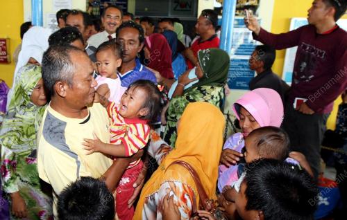 MOHD ALI RUSTAM