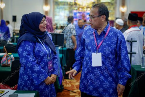DATUK SERI DR ABDUL FATTAH ABDULLAH