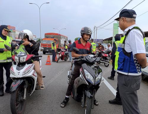DATUK LOKMAN JAMAAN