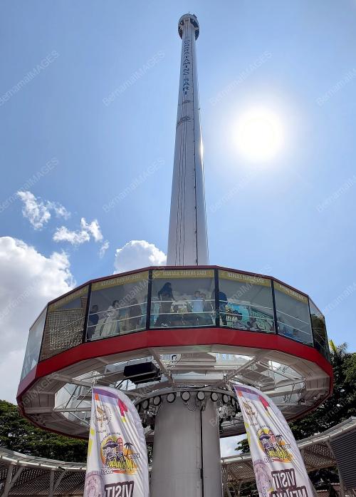 MENARA TAMING SARI