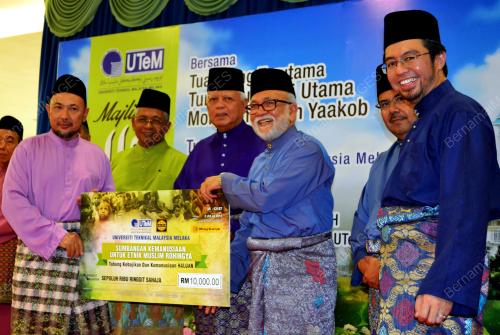 MK03_03072015_UTeM_ROHINGYA