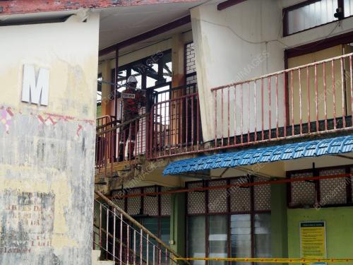 SEKOLAH MENENGAH KEBANGSAAN DANG ANUM
