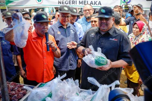 DATUK SERI MOHAMAD SABU