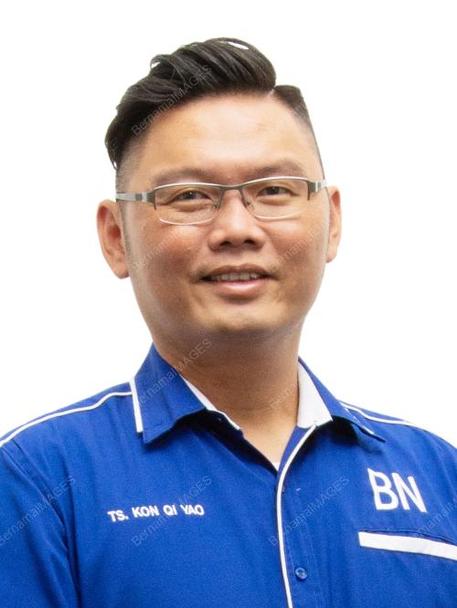 KON QI YAO