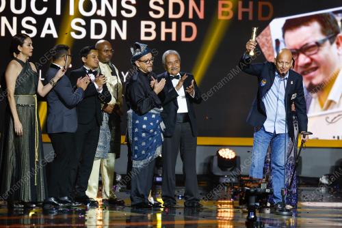 FESTIVAL FILEM MALAYSIA 32