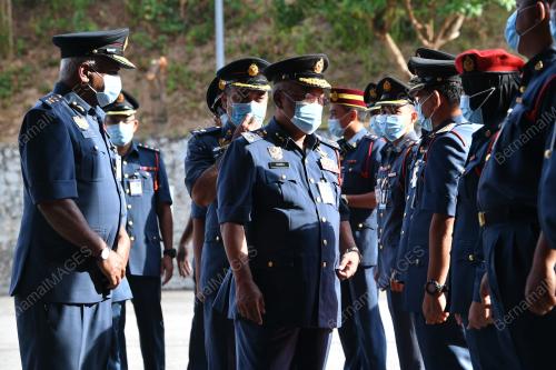 DATUK SOIMAN JAHID