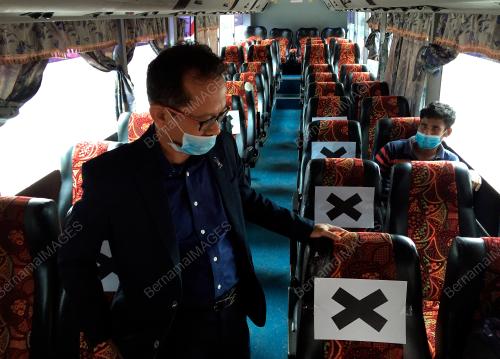 DATUK ROSLAN AHMAD