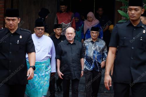 SULTAN IBRAHIM